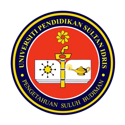 Logo Institusi